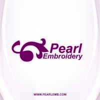 PearlEmbroidery PK logo - Similar company to Hina Enterprises