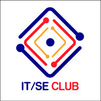 IT/SE Club logo - Similar company to It Group - Iraq