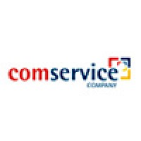 Comservice Company logo - Similar company to Fix Pe Dos!
