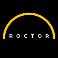ROCTOR logo - Similar company to World Creativity Organization