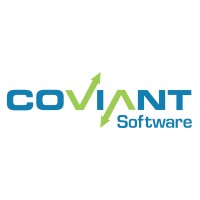 Coviant Software logo - Similar company to Boomi Managed File Transfer (Mft) Fka Thru