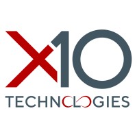 X10 Technologies logo - Similar company to Extended