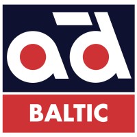 AD Baltic Eesti logo - Similar company to Ad Baltic Lietuva