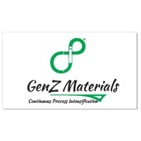 GenZ Materials Pvt Ltd logo - Similar company to Med Inno Tec Private Limited