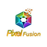 PixelFusion logo - Similar company to Qionis