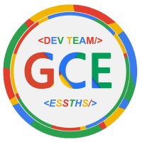 Google Club ESSTHS logo - Similar company to Women Techmakers Sousse