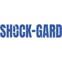 Shock-Gard logo - Similar company to Southern Bracing Systems