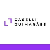 Caselli Guimarães Advogados logo - Similar company to Gpeia - Grupo De Pesquisa E Estudos De Inclusão Na Academia