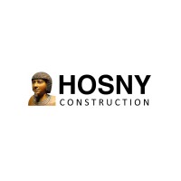 Hosny Construction logo - Similar company to Ecs-Egypt