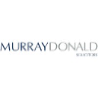Murray Donald Llp