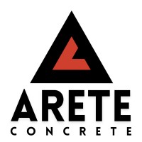 Arete Concrete Pty Ltd logo - Similar company to Grind Patch Qld