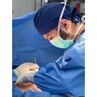 Hakimi Plastic Surgery logo - Similar company to Ovente