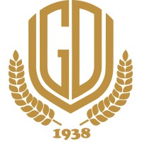 Ganja State University logo - Similar company to Ganja State University