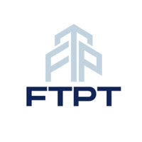 FTPT logo - Similar company to Control - Construction Management Platform