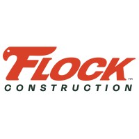 Flock Construction Inc logo - Similar company to Schuetz Property Development