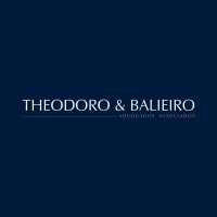 Theodoro & Balieiro Advogados logo - Similar company to Seleme Consulting