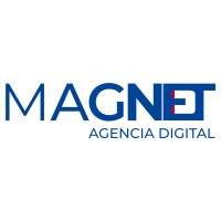 Magnet Agencia Digital logo - Similar company to Superdot