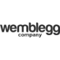 Wemblegg logo - Similar company to I Fanfaroni Srls Di G. E B. Simigliani