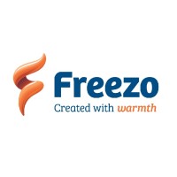 Freezo logo - Similar company to Slo Jo Distribution