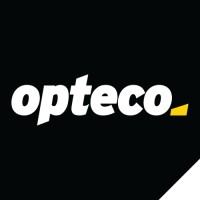 Opteco Circular Saw Blades l opteco.com.au logo - Similar company to Opteco