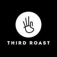 Third Roast logo - Similar company to Paper-It