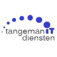Tangeman It Diensten