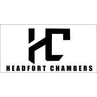 HEADFORT CHAMBERS logo - Similar company to Squaredlab Advisory Services Limited