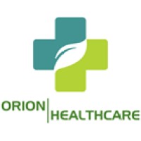 Orion Healthcare Consultancy Services logo - Similar company to Caremarque Group Of Companies