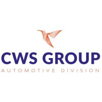 CWS Driving logo - Similar company to Cws Abroad Lab