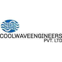 COOLWAVEEGINEERS logo - Similar company to Climatech Hvac Services