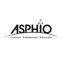 Association of Supervisors of Public Health Inspectors of Ontario (ASPHIO) logo - Similar company to Asm Global / Wake Forest University