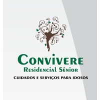 Convivere Residencial Sênior logo - Similar company to Âmbar-E