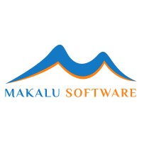 Makalu Software logo - Similar company to Jeleaf Software