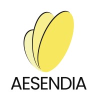 PT Aesendia Infini Indonesia logo - Similar company to Hellocode