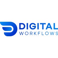 Digital Workflows logo - Similar company to Dwl