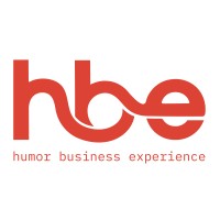 HBE - humorbusiness.it logo - Similar company to Medisystems
