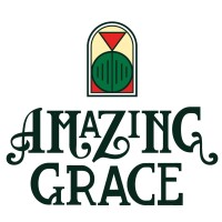 Amazing Grace London logo - Similar company to Camm & Hooper