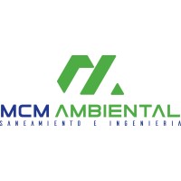 GRUPO MCM AMBIENTAL logo - Similar company to Agrotech Solutions Perú