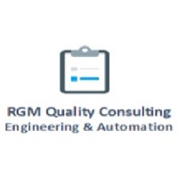 RGM Quality Consulting Engineering & Automation logo - Similar company to Mqt Service