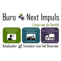 Buro Next Impuls | Coaching & Business Retreat in Zuid-Frankrijk 🎯 Notariaat, MKB, Familiebedrijven logo - Similar company to Frankrijk.Nl