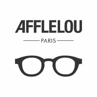 Afflelou Optician Georgia logo - Similar company to Chikatai