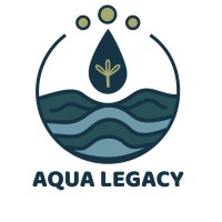 Aqua Legacy logo - Similar company to Blue Community .Net