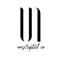 Unscripted Co. logo - Similar company to Digital Marrketing