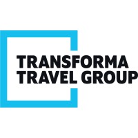 Transforma Travel Group logo - Similar company to Digitech Consulting Ltd.