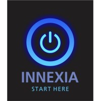 INNEXIA - Start here logo - Similar company to Iniyx Data Solutions