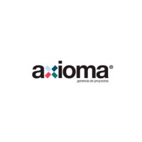 Axioma Ingenieria logo - Similar company to Ingeodrone Chile Spa