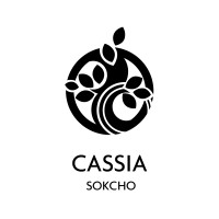 Cassia Sokcho logo - Similar company to 세상을 바꾸는 시간 15분