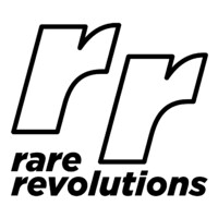 Rare Revolutions logo - Similar company to Automata Capital Management