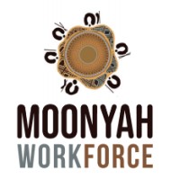 MOONYAH WORKFORCE logo - Similar company to Workcon