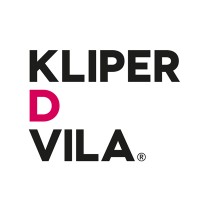 KLIPERDVILA logo - Similar company to Importa Comunicación